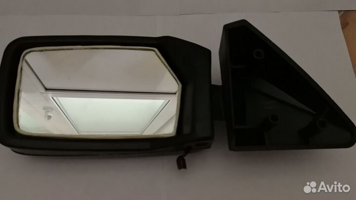 Продам зеркала на автомобиль
