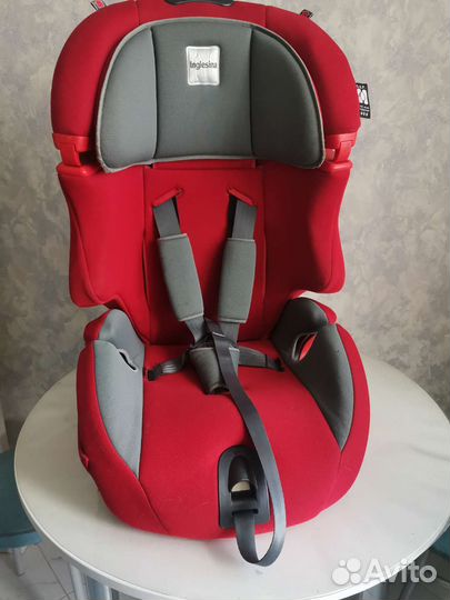 Автокресло Inglesina Prime Miglia