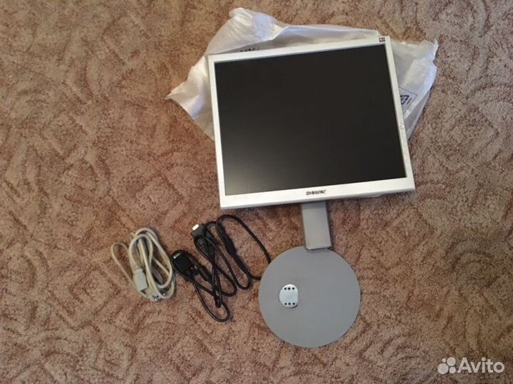 Монитор Sony 17"