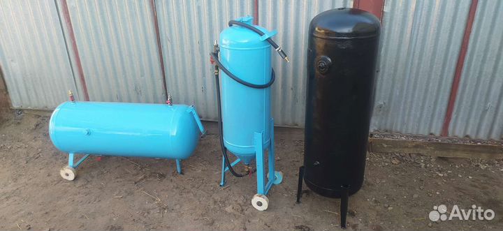 Пескоструйное оборудование