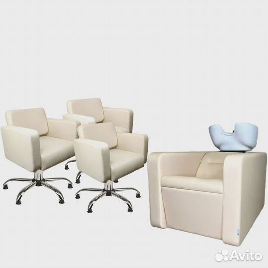 Парикмахерская мойка 