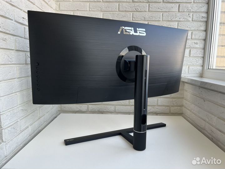 Монитор Asus ProArt PA34VC