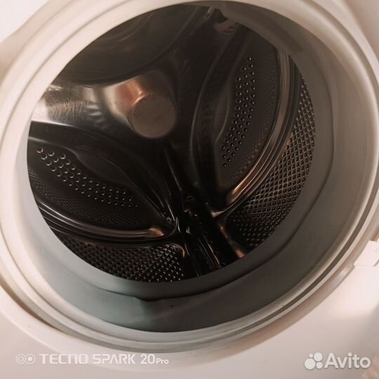 Стиральная машина bosch maxx 5