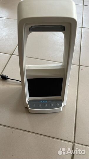 Детектор банкнот