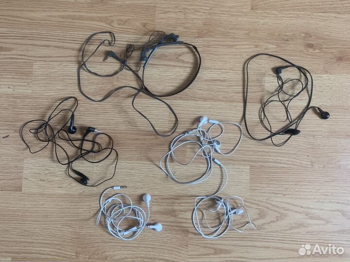 Наушники