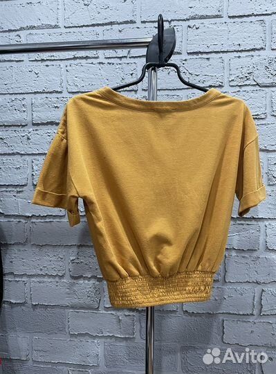 Топ женский