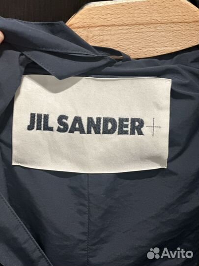 Пуховик женский