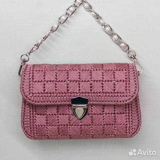 Клатч -косметичка