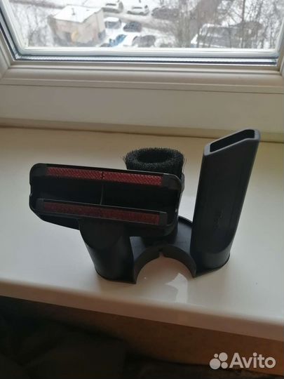 Насадки для пылесоса Miele