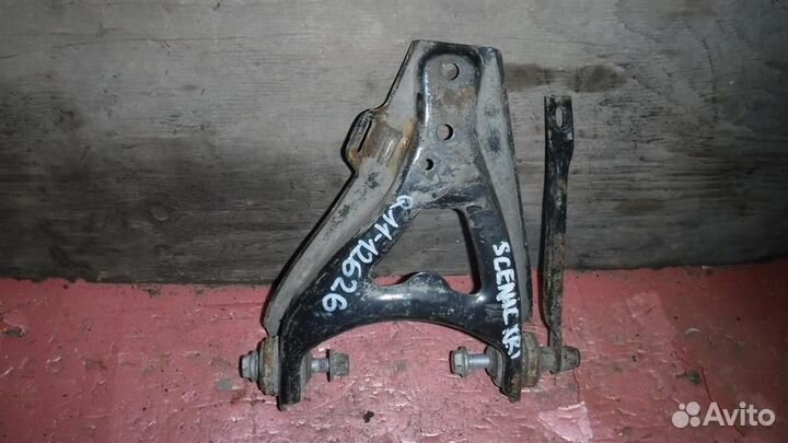 Рычаг передний правый Renault Scenic I 1996-2003