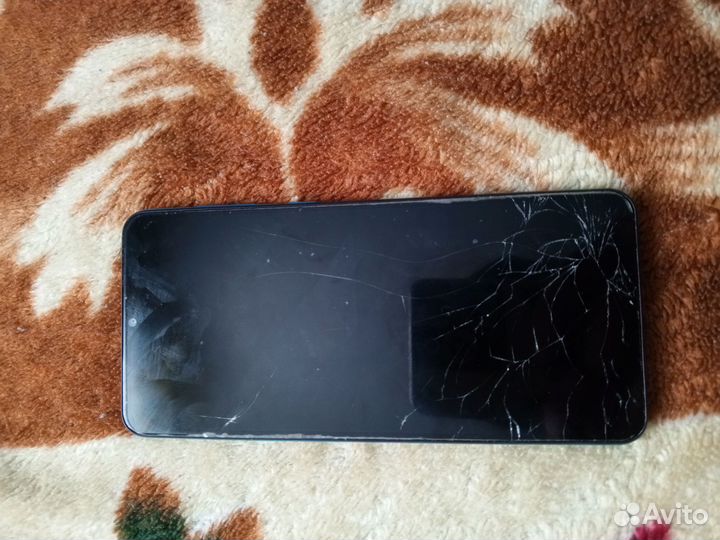 Samsung Galaxy A02, 4/32 ГБ