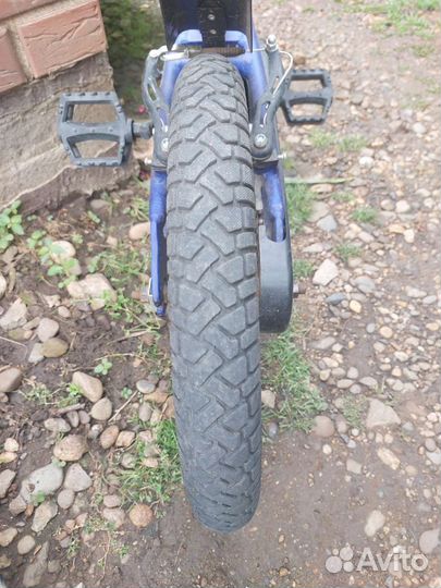 Продам велосипед детский