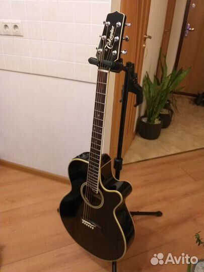 Takamine pt 108