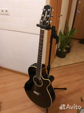 Takamine pt 108