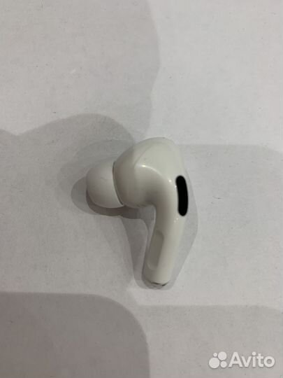 Наушник AirPods Pro L оригинал