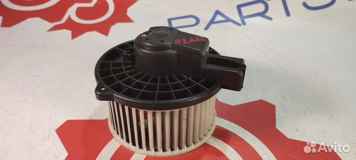 Моторчик печки Mazda 6 GH