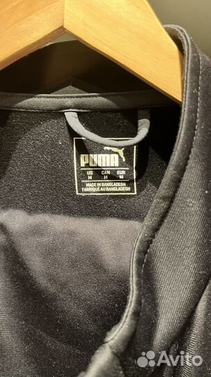 Костюм спортивный мужской Puma