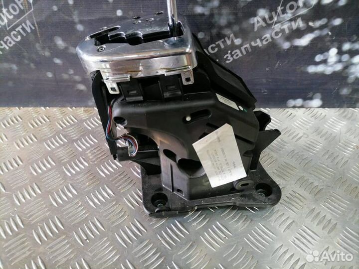 Кулиса АКПП Peugeot 308 1.6 2007-2013