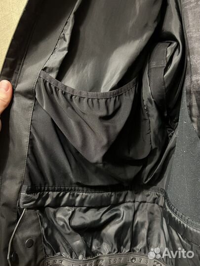 Пуховик, куртка для сноуборда Billabong