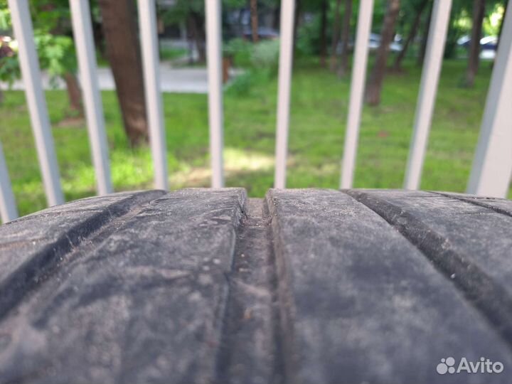 Michelin Pilot Sport 4 S 285/35 R22 и 315/30 R22 107Y