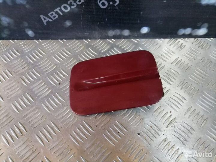 Лючок бензобака Volkswagen Passat B3 1.8 1988-1993