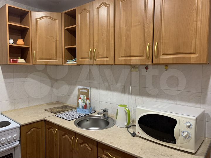 2-к. квартира, 54 м², 2/5 эт.