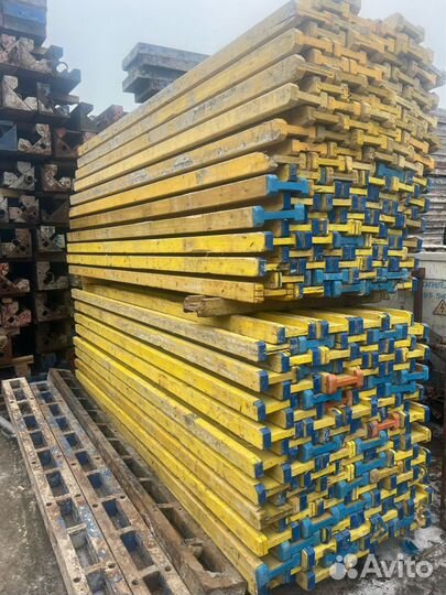 Стойка телескопическая для опалубки бу