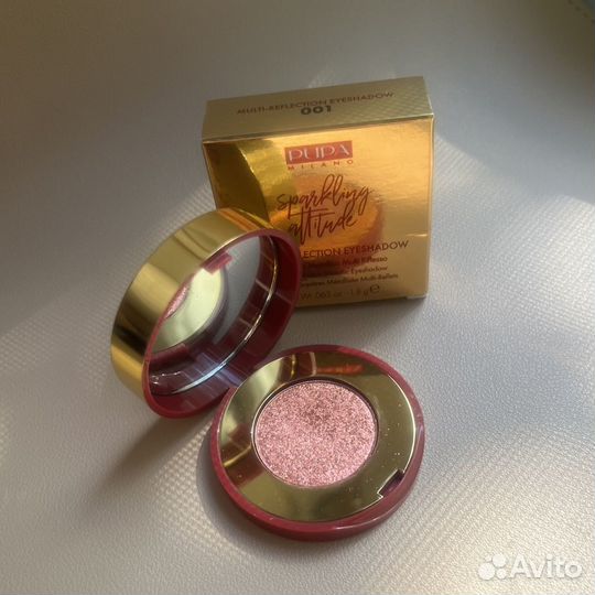 Косметика Fenty, Laura Mercier, Guerlain и др