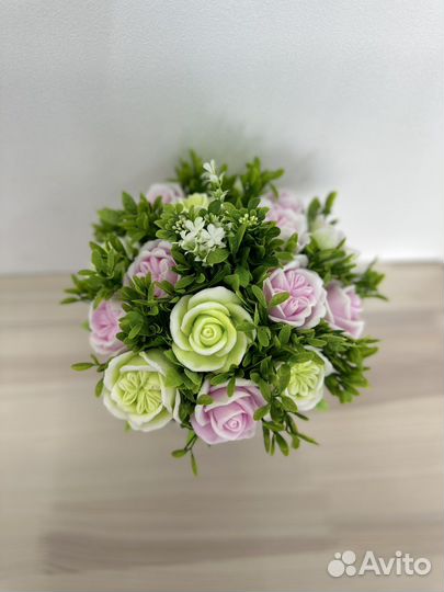 Букет к 1 сентября