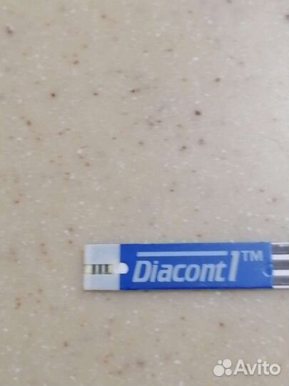 Тест полоски дисконт 1