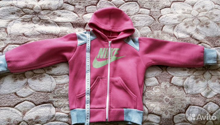 Спортивный костюм Nike