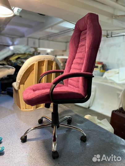 Компьютерное кресло