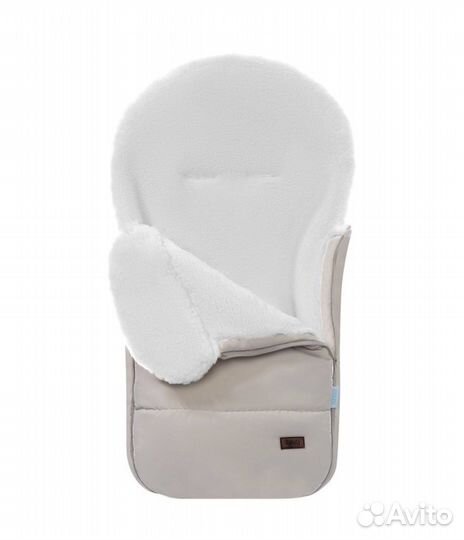 Конверт Nuovita