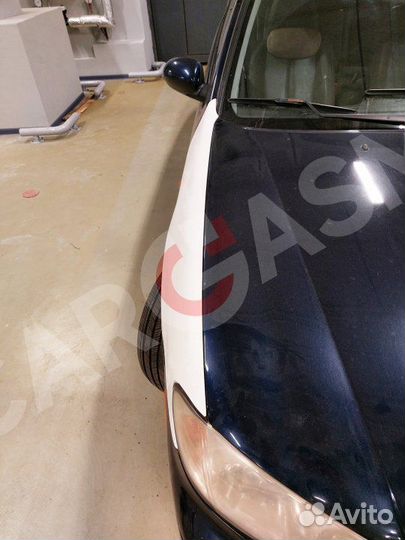 Левое крыло для Nissan Cefiro A33 (1998–2005)