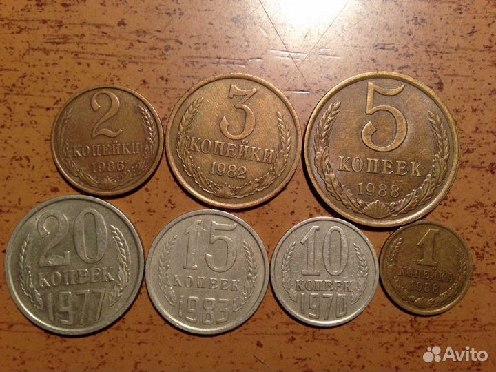 СССР с 1961г по 1991г