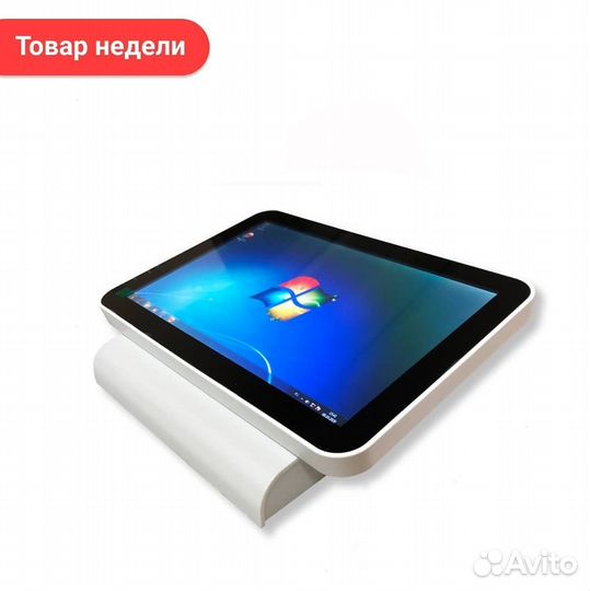 Сенсорный планшет