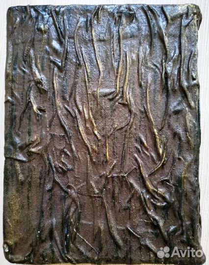 Шкатулка ручной работы