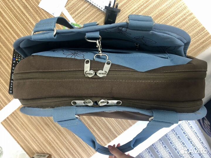 Сумка для ноутбука 15.6, Samsonite American Touris