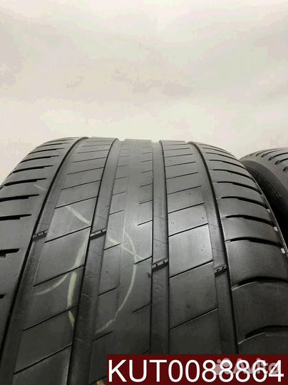 Michelin Latitude Sport 3 285/40 R20 108Y