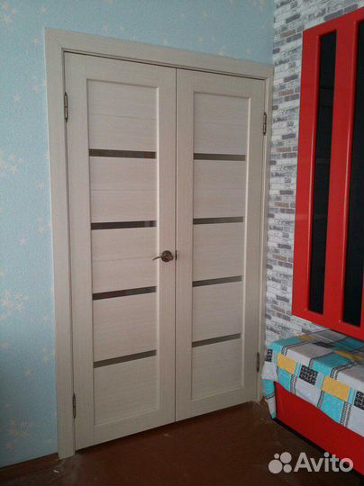 Межкомнатные двери с доставкой и установкой