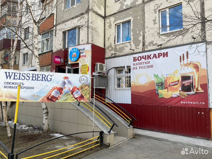 Готовый бизнес и оборудование