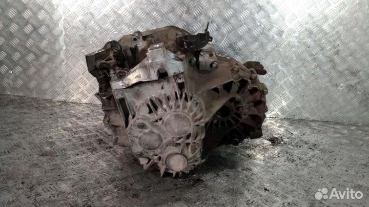 МКПП Ford Focus 2.0