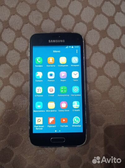 Samsung galaxy s5 mini торг
