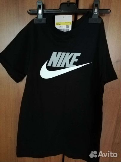 Футболка nike
