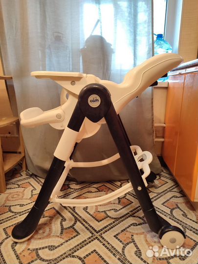 Стульчик детский, Италия