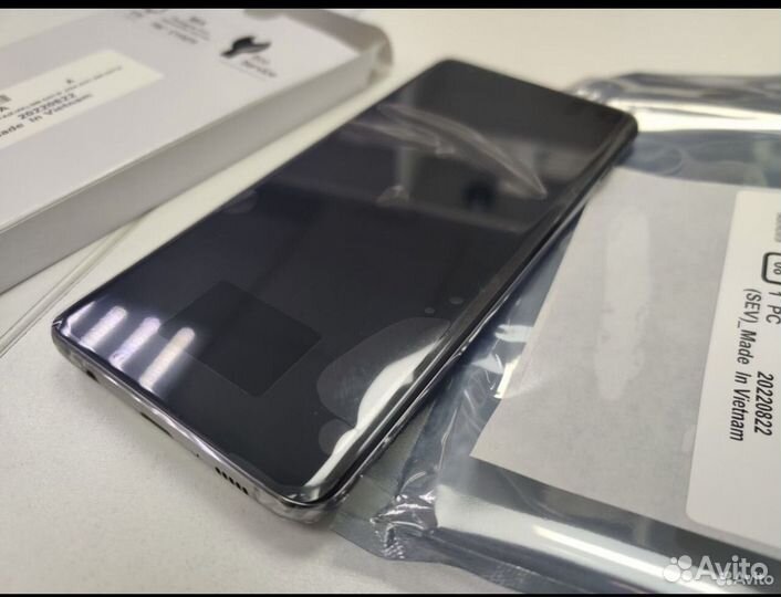 Дисплеи Samsung