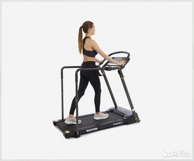 Беговая дорожка Torneo Therapy T-300