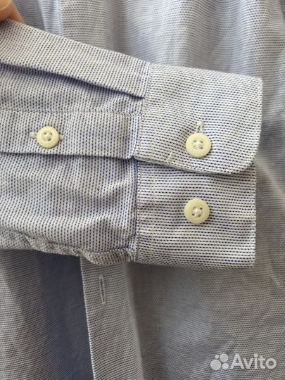 Рубашка для школы Zara