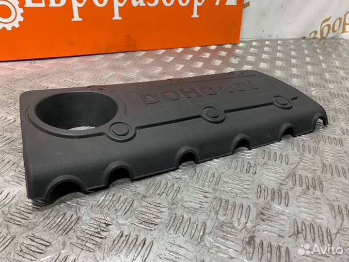 Накладка двс декоративная Kia Optima TF