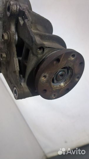 Редуктор моста передний BMW X5 E70, 2007